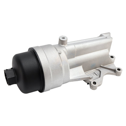 Alloggiamento filtro radiatore olio MINI (R56) Cooper 2006-2013 11428643762 11427558521
