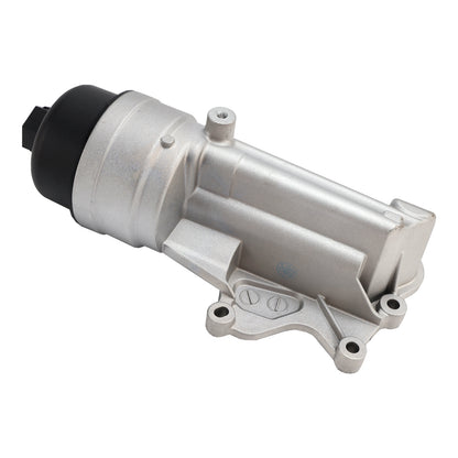 Alloggiamento filtro radiatore olio MINI (R56) 2006-2013 11428643762 11427558521