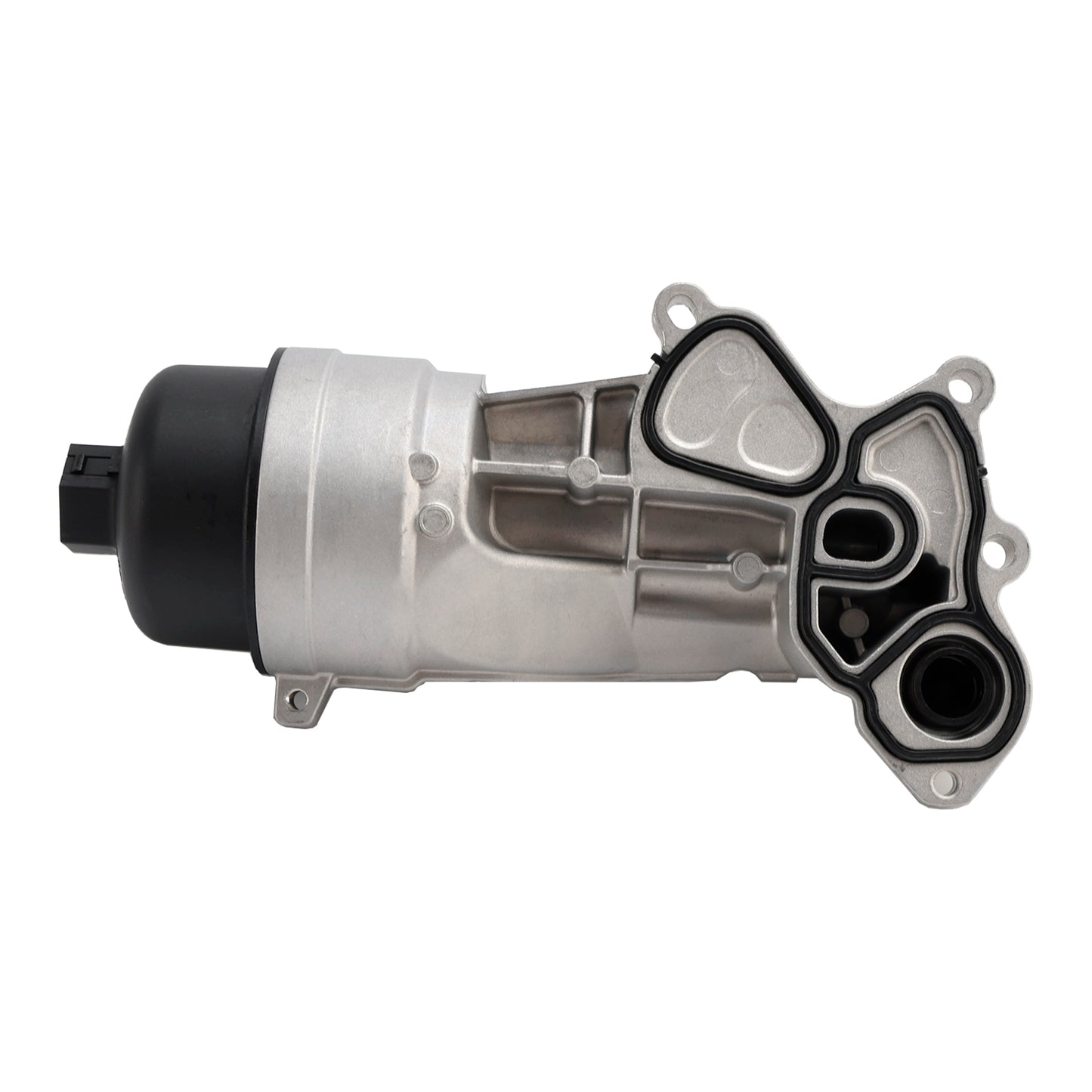 Alloggiamento filtro radiatore olio MINI Cooper S 2006-2013 (R56) 11428643762 11427558521