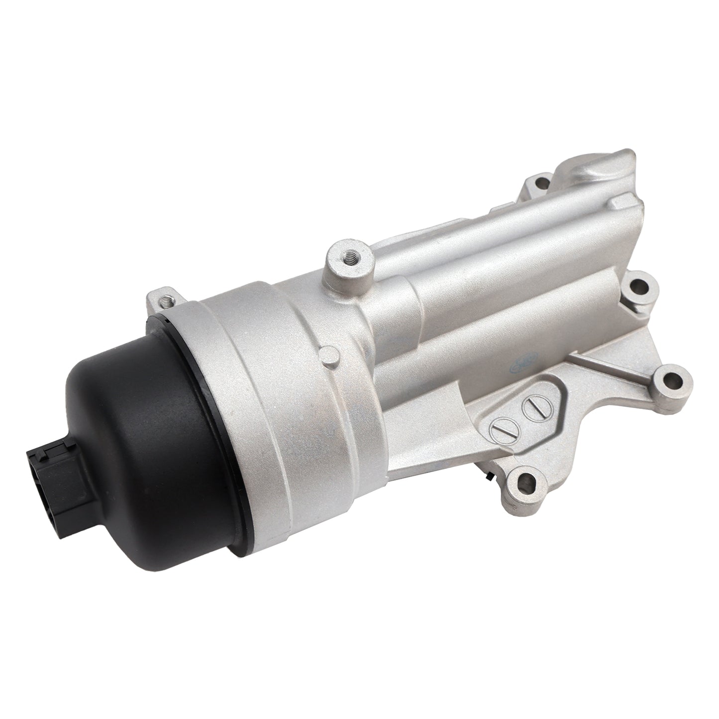 Alloggiamento filtro radiatore olio MINI Cooper S 2006-2013 (R56) 11428643762 11427558521