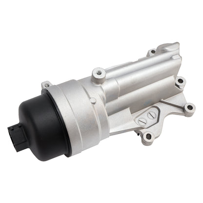Alloggiamento filtro radiatore olio MINI Cooper S 2006-2013 (R56) 11428643762 11427558521