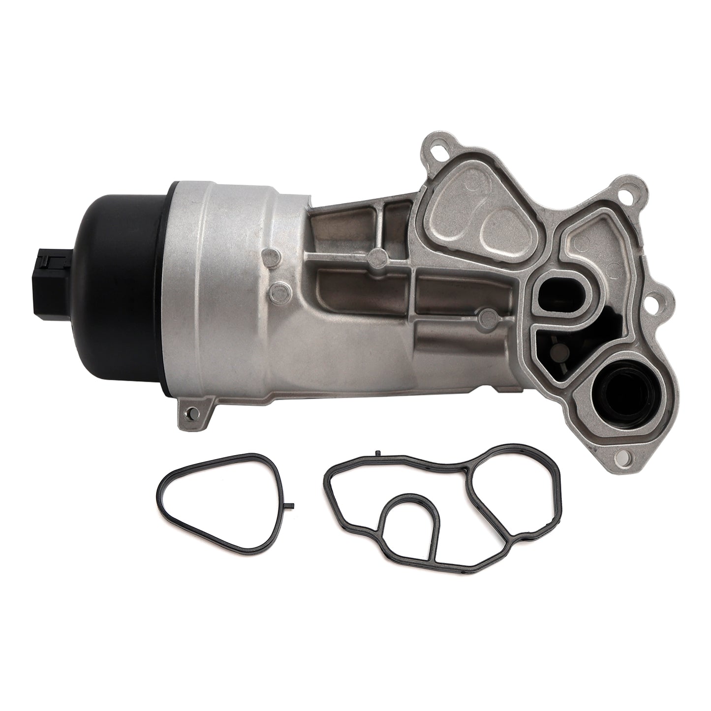 Alloggiamento filtro radiatore olio MINI (R56) Cooper 2006-2013 11428643762 11427558521