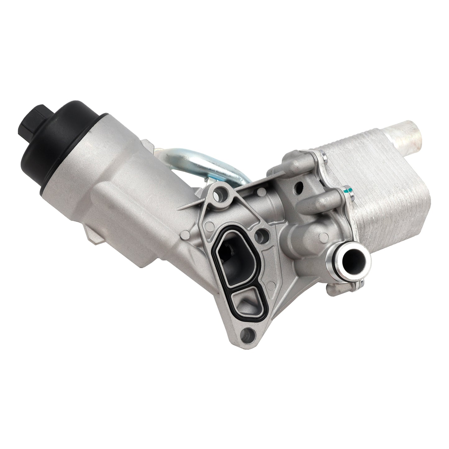 Chevrolet Cruze Limited 1.4L L4 del 2016 - Alloggiamento filtro olio gasolio Radiatore olio 55566784 55593189 55594651