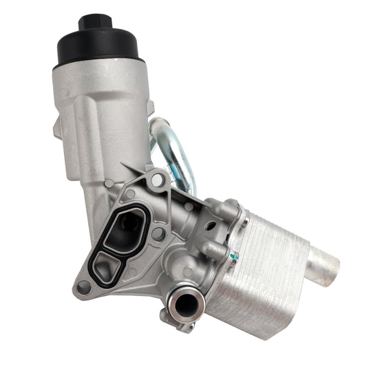 Chevrolet Sonic 1.4L L4 2015-2019 - Alloggiamento filtro olio gasolio Radiatore olio 55566784 55593189 55594651