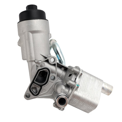 Chevrolet Cruze Limited 1.4L L4 del 2016 - Alloggiamento filtro olio gasolio Radiatore olio 55566784 55593189 55594651