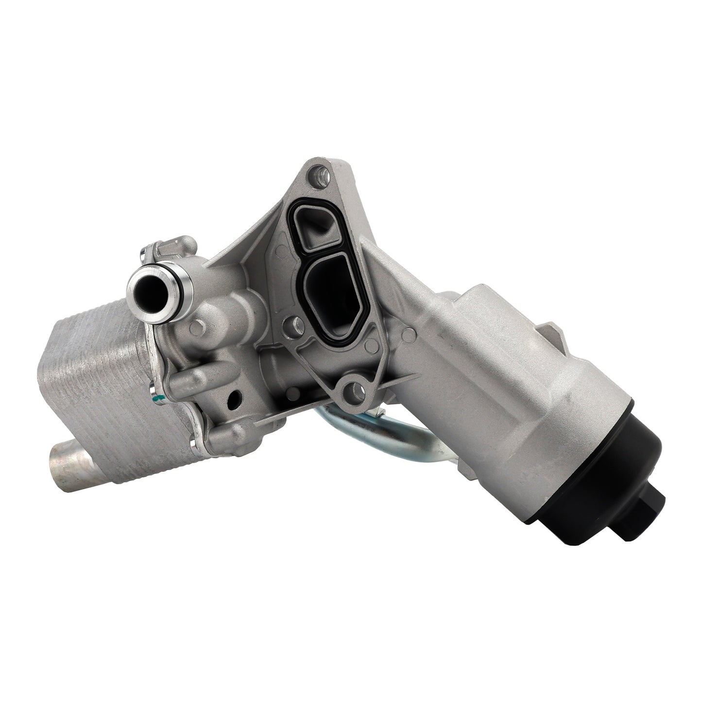Chevrolet Trax 1.4L L4 2015-2019 - Alloggiamento filtro olio gasolio Radiatore olio 55566784 55593189 55594651
