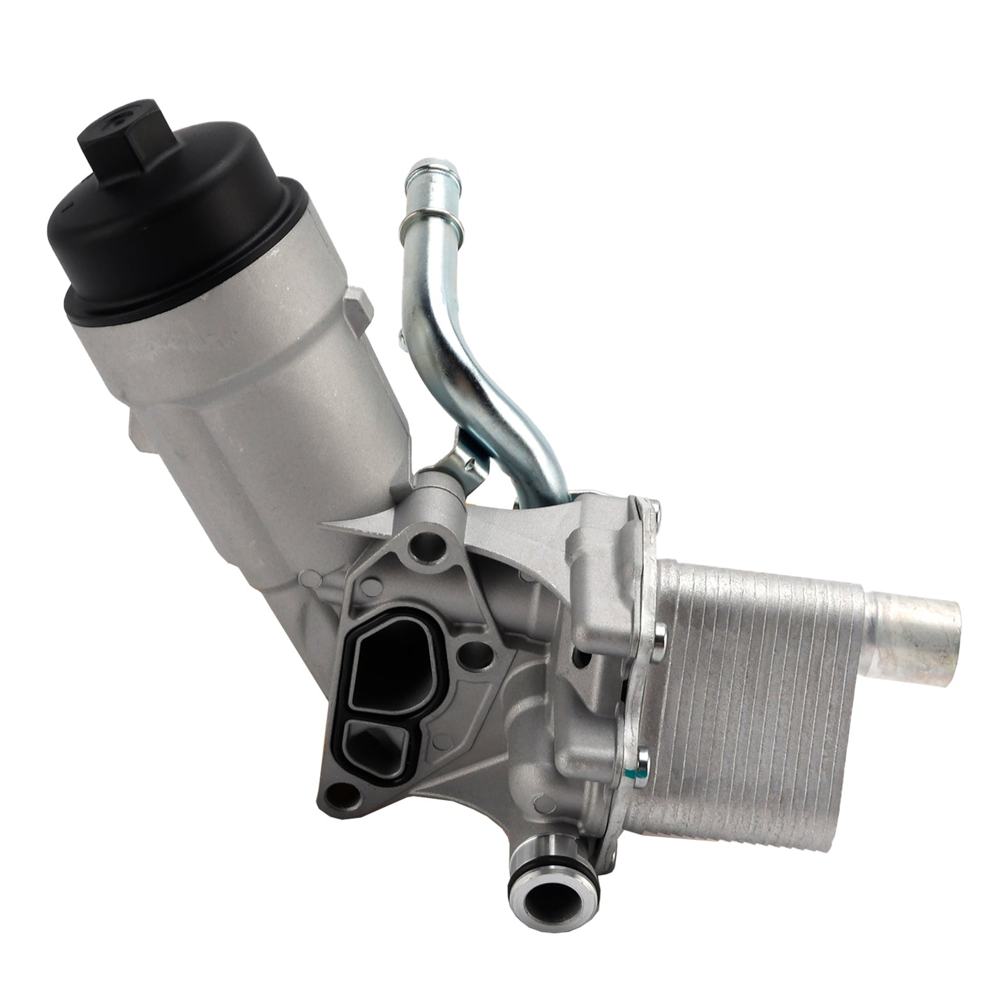 Chevrolet Sonic 1.4L L4 2015-2019 - Alloggiamento filtro olio gasolio Radiatore olio 55566784 55593189 55594651