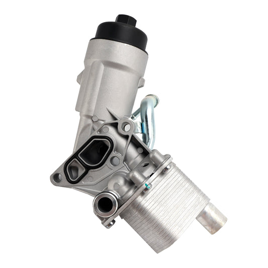 Chevrolet Cruze Limited 1.4L L4 del 2016 - Alloggiamento filtro olio gasolio Radiatore olio 55566784 55593189 55594651