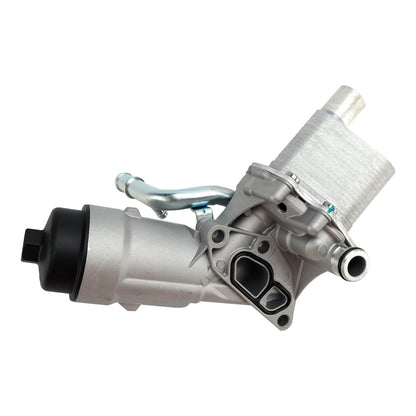 Chevrolet Trax 1.4L L4 2015-2019 - Alloggiamento filtro olio gasolio Radiatore olio 55566784 55593189 55594651