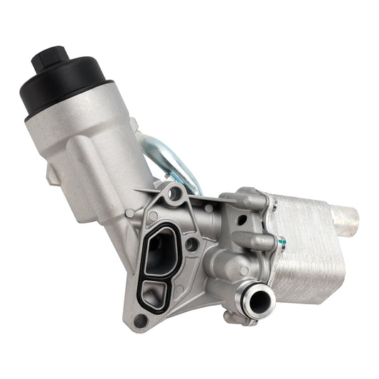 Chevrolet Trax 1.4L L4 2015-2019 - Alloggiamento filtro olio gasolio Radiatore olio 55566784 55593189 55594651
