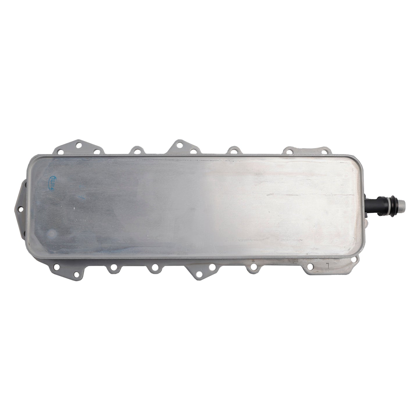 Radiatore dell'olio motore LR010754 per Land Rover LR4 Jaguar F-Pace XE XK XJ