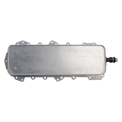 Radiatore dell'olio motore LR010754 per Land Rover LR4 Jaguar F-Pace XE XK XJ