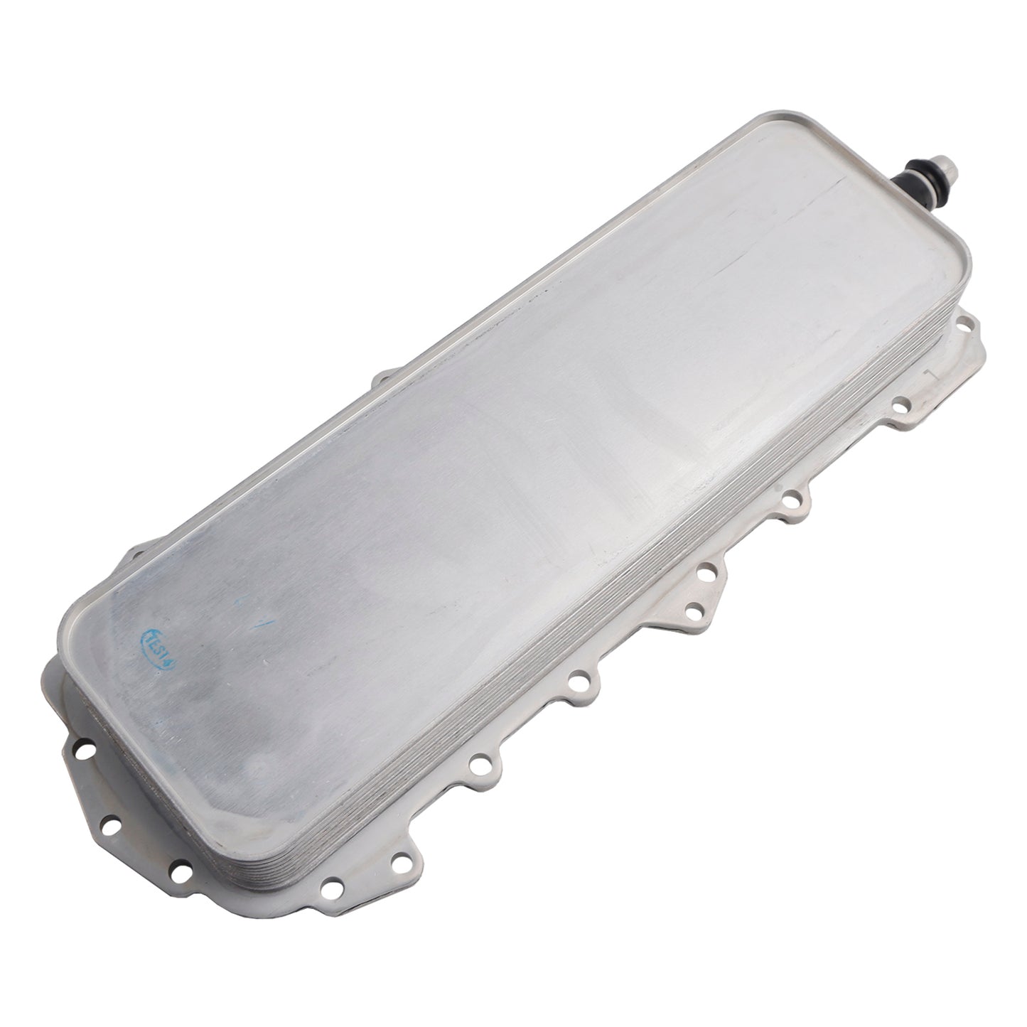 Radiatore dell'olio motore LR010754 per Land Rover LR4 Jaguar F-Pace XE XK XJ