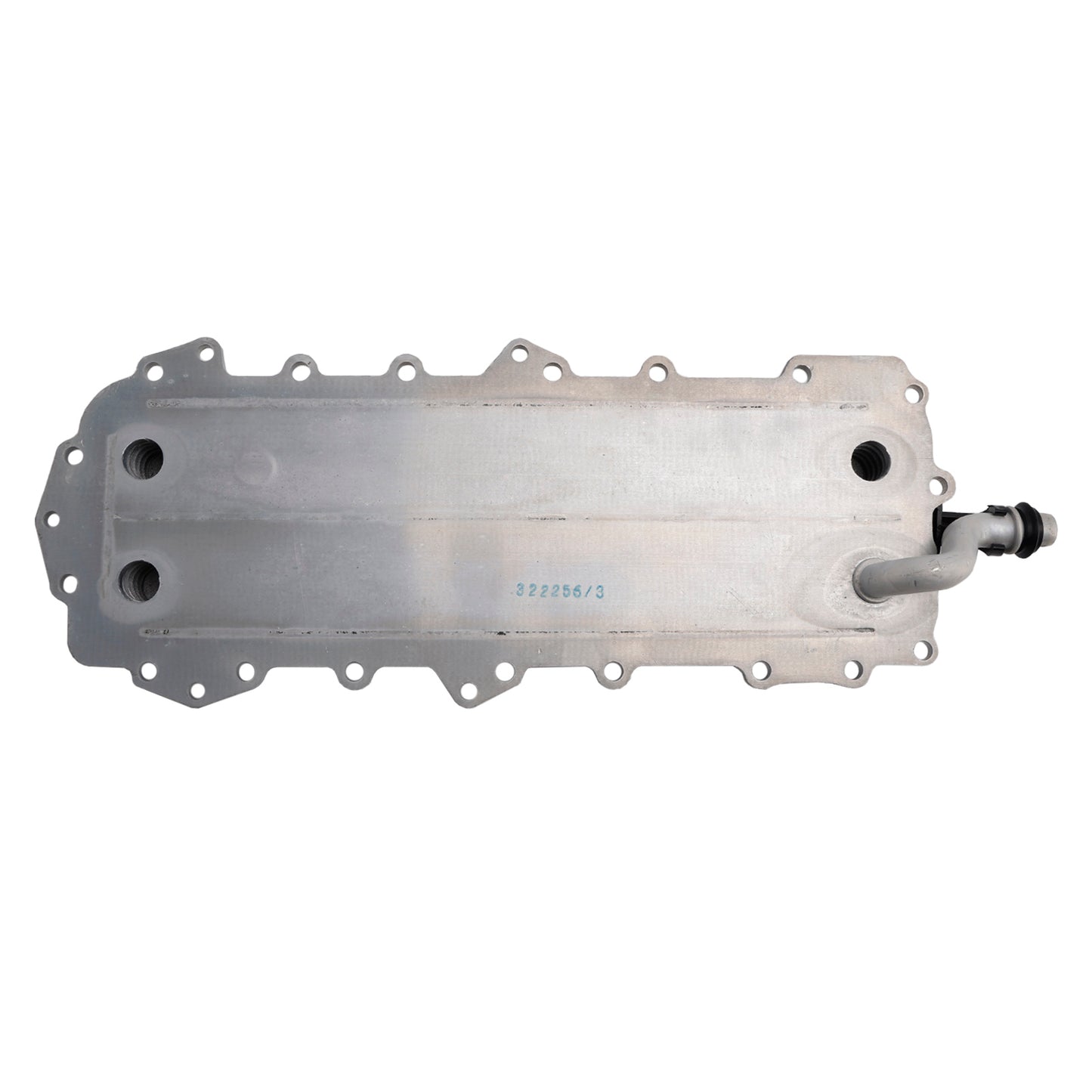Radiatore dell'olio motore LR010754 per Land Rover LR4 Jaguar F-Pace XE XK XJ