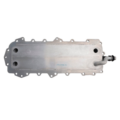 Radiatore dell'olio motore LR010754 per Land Rover LR4 Jaguar F-Pace XE XK XJ