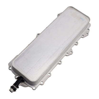 Radiatore dell'olio motore LR010754 per Land Rover LR4 Jaguar F-Pace XE XK XJ