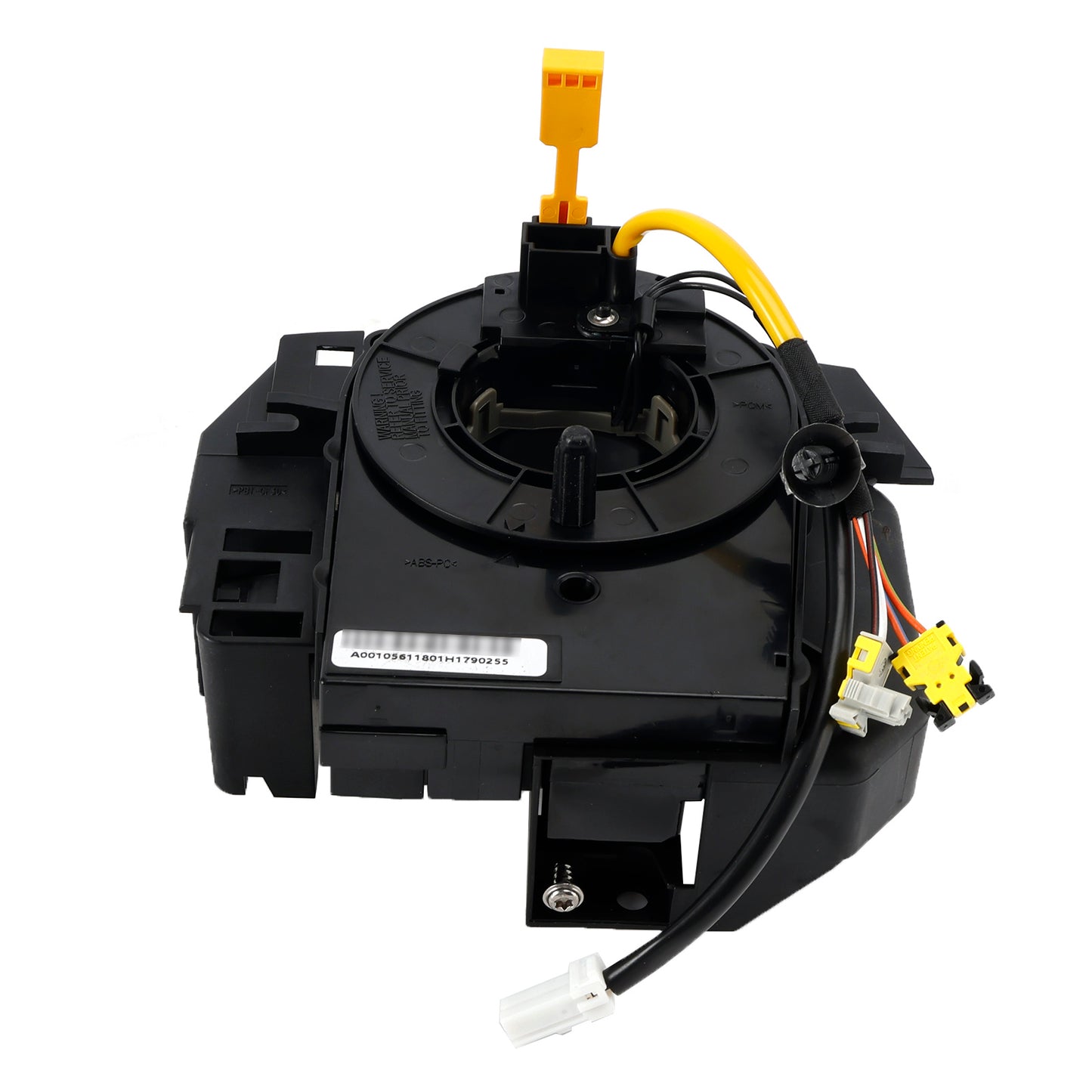 68110740AC 2013-2020 RAM 1500 Clock Spring con sensore angolare 9 PIN 68110740AE
