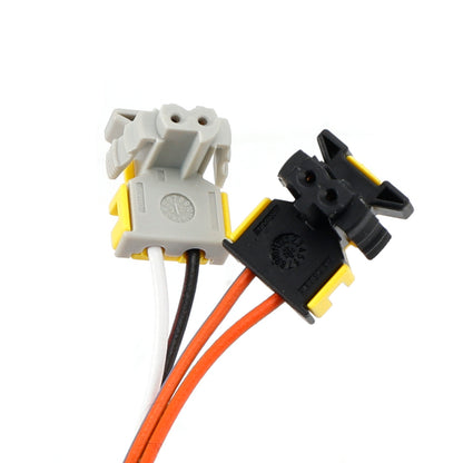 68110740AC 2013-2020 RAM 1500 Clock Spring con sensore angolare 9 PIN 68110740AE