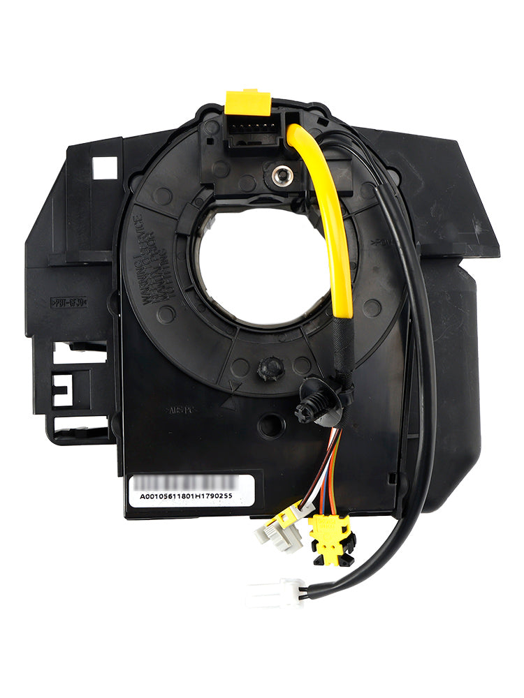 68459549AA 2013-2018 RAM 3500 Clock Spring con sensore angolare 9 PIN 68110740AE