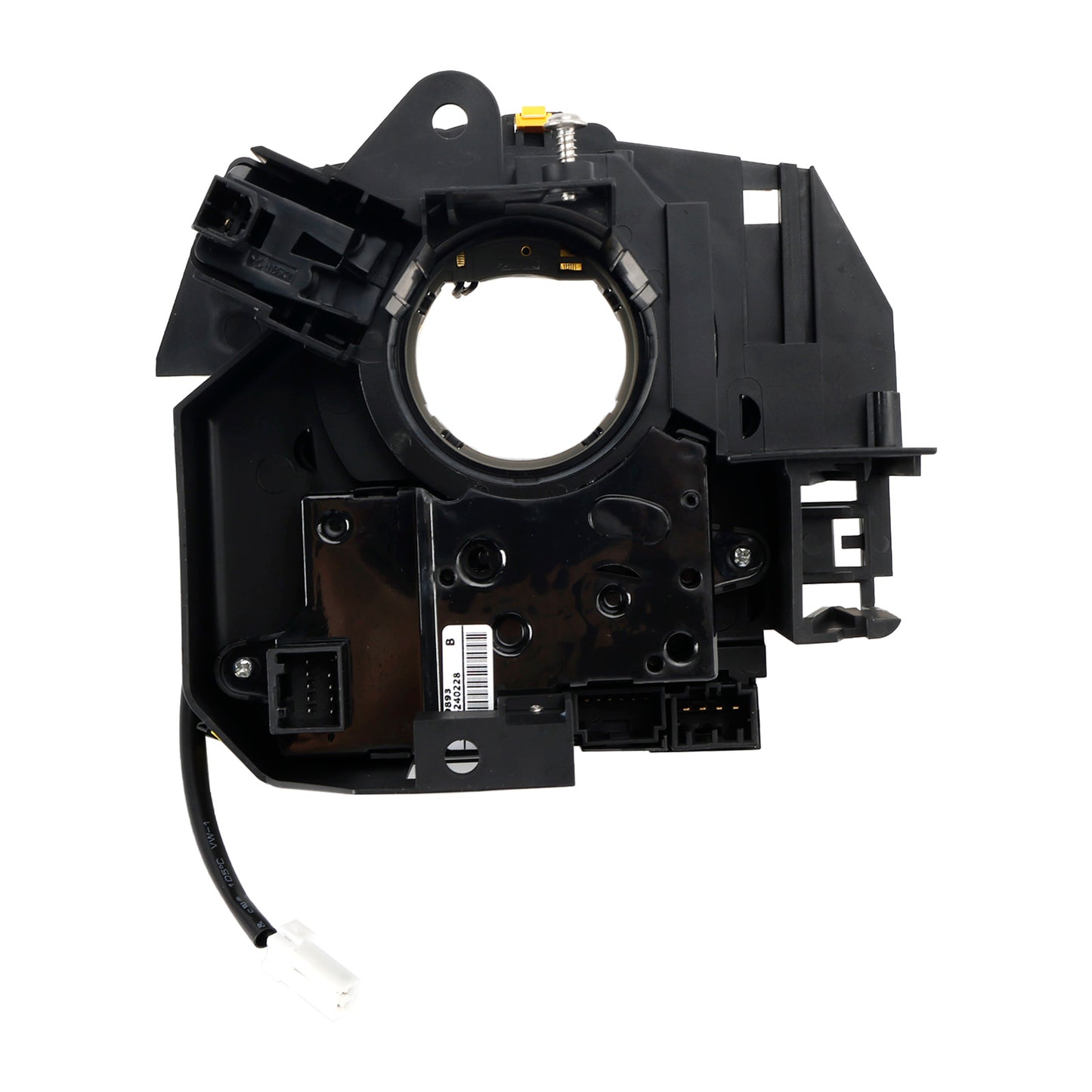68110740AD 2013-2018 RAM 2500 Clock Spring con sensore angolare 9 PIN 68110740AE