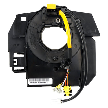 68110740AE Molla dell'orologio con sensore angolare 9 PIN per Dodge RAM 2013-2020 68110740AB