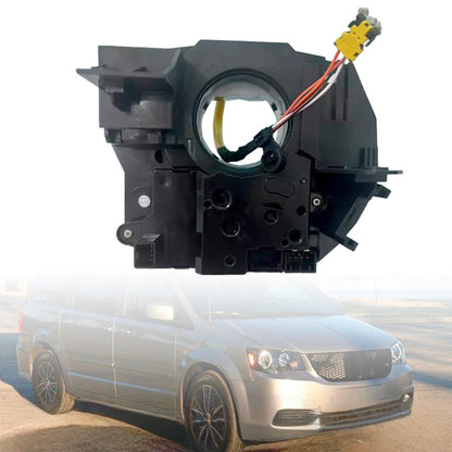56046241AD Per Dodge Grand Caravan 2011-2019 Molla dell'orologio con sensore angolare 4 PIN