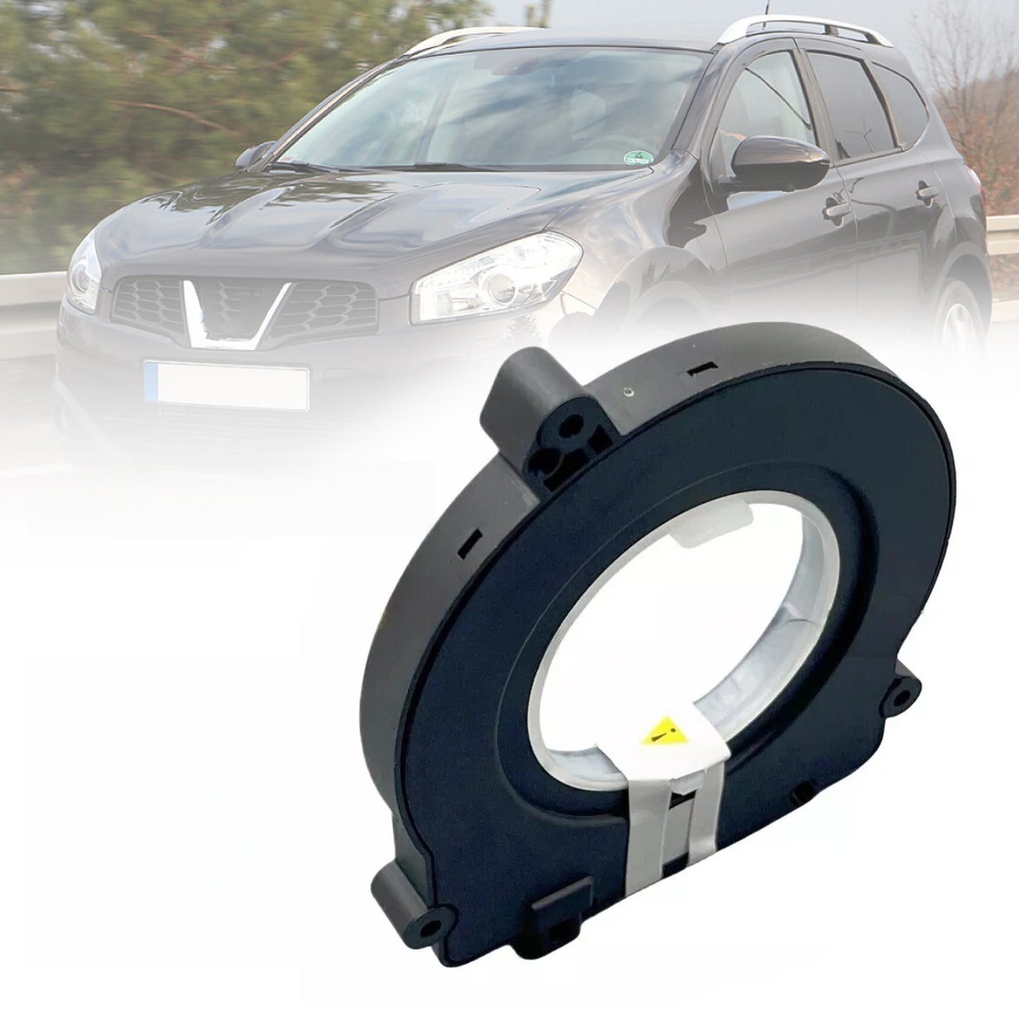 2006-2013 Nissan Qashqai J10 Per 47945-JD000 Sensore angolo di sterzata