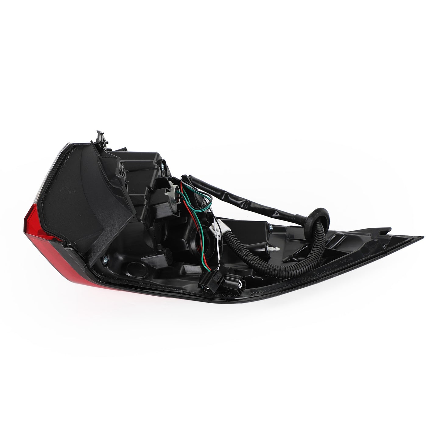 L + R Fanale Posteriore Laterale Fanale Posteriore Esterno 81560/81550-0R090 Per Toyota RAV4 2019-2023 Generico