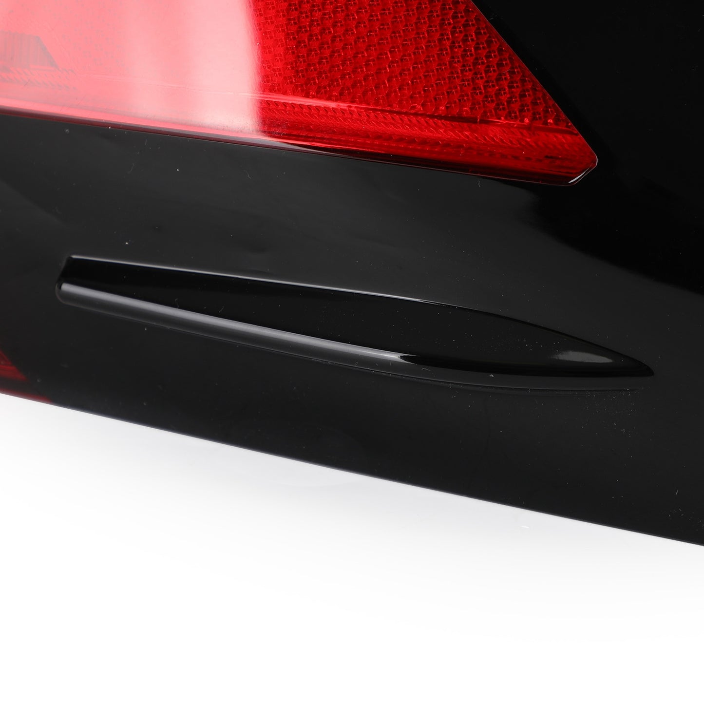 L + R Fanale Posteriore Laterale Fanale Posteriore Esterno 81560/81550-0R090 Per Toyota RAV4 2019-2023 Generico