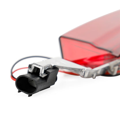 63257145667 Terza luce freno 63256925902 per BMW Serie 5 Touring E61 2007-2010