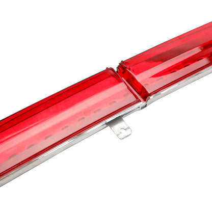 63257145667 Terza luce freno 63256925902 per BMW Serie 5 Touring E61 2007-2010