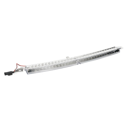 Terza luce freno 63256925902 63257145667 bianca per BMW Serie 5 Touring E61 2007-2010