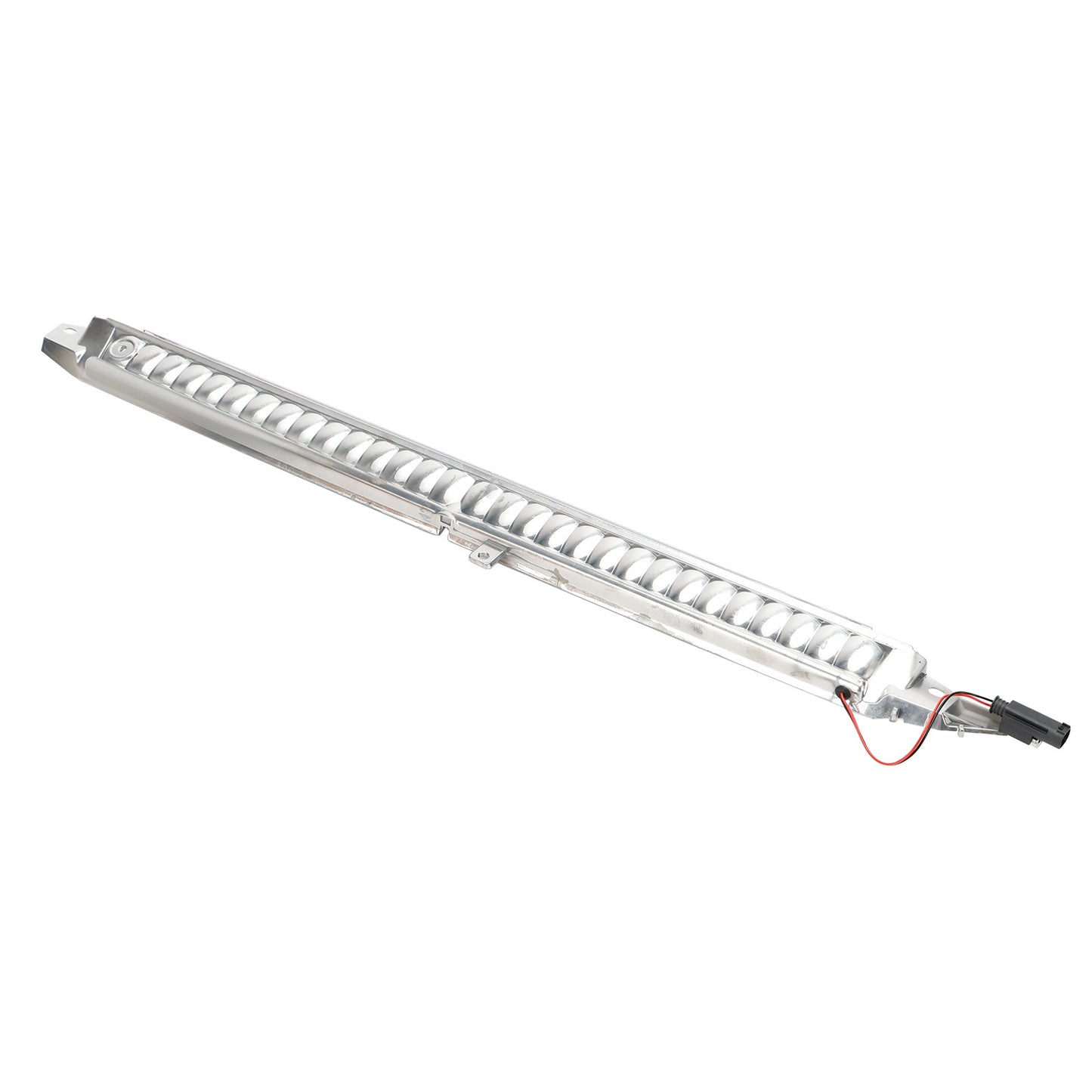 Terza luce freno 63256925902 63257145667 bianca per BMW Serie 5 Touring E61 2007-2010
