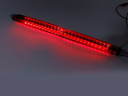 Terza luce freno 63256925902 63257145667 bianca per BMW Serie 5 Touring E61 2007-2010