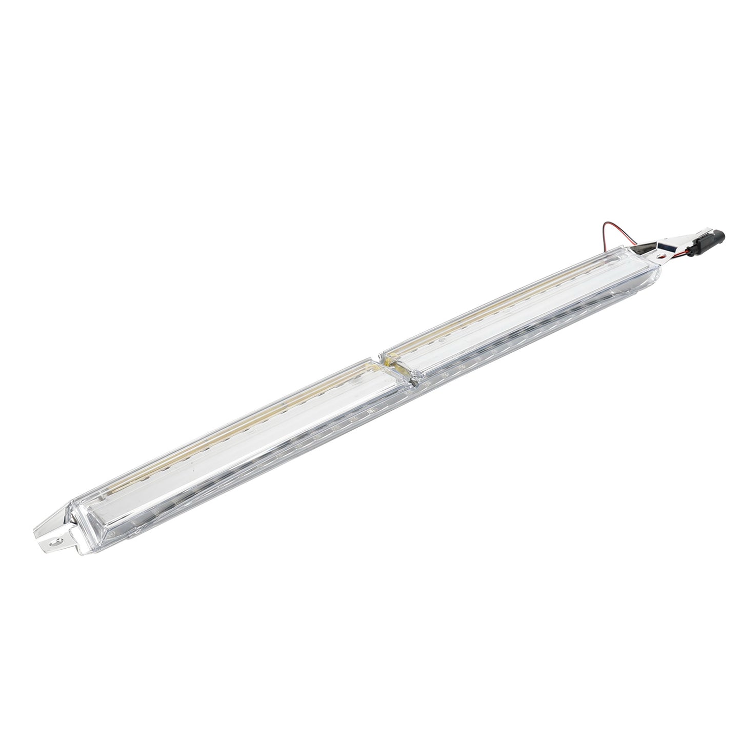 Terza luce freno 63256925902 63257145667 bianca per BMW Serie 5 Touring E61 2007-2010