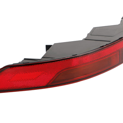 Audi Q5 2018-2021 Luce paraurti freno posteriore lato sinistro inferiore 80A945069