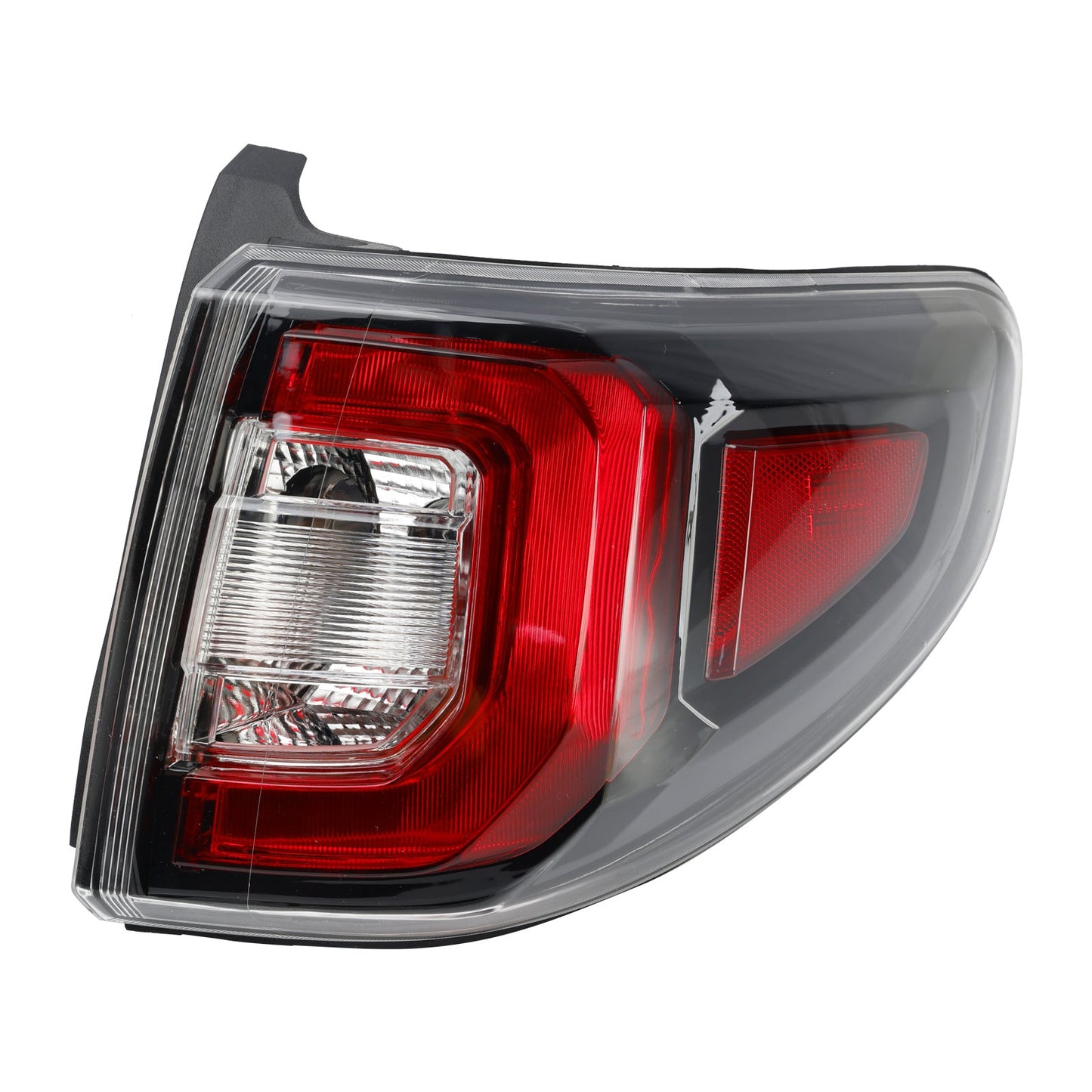 Lampada luce freno fanale posteriore sinistro+destro GMC Acadia 2013-2016