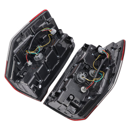 2019-2023 per Mitsubishi Triton L200 Coppia fanale posteriore stop freno