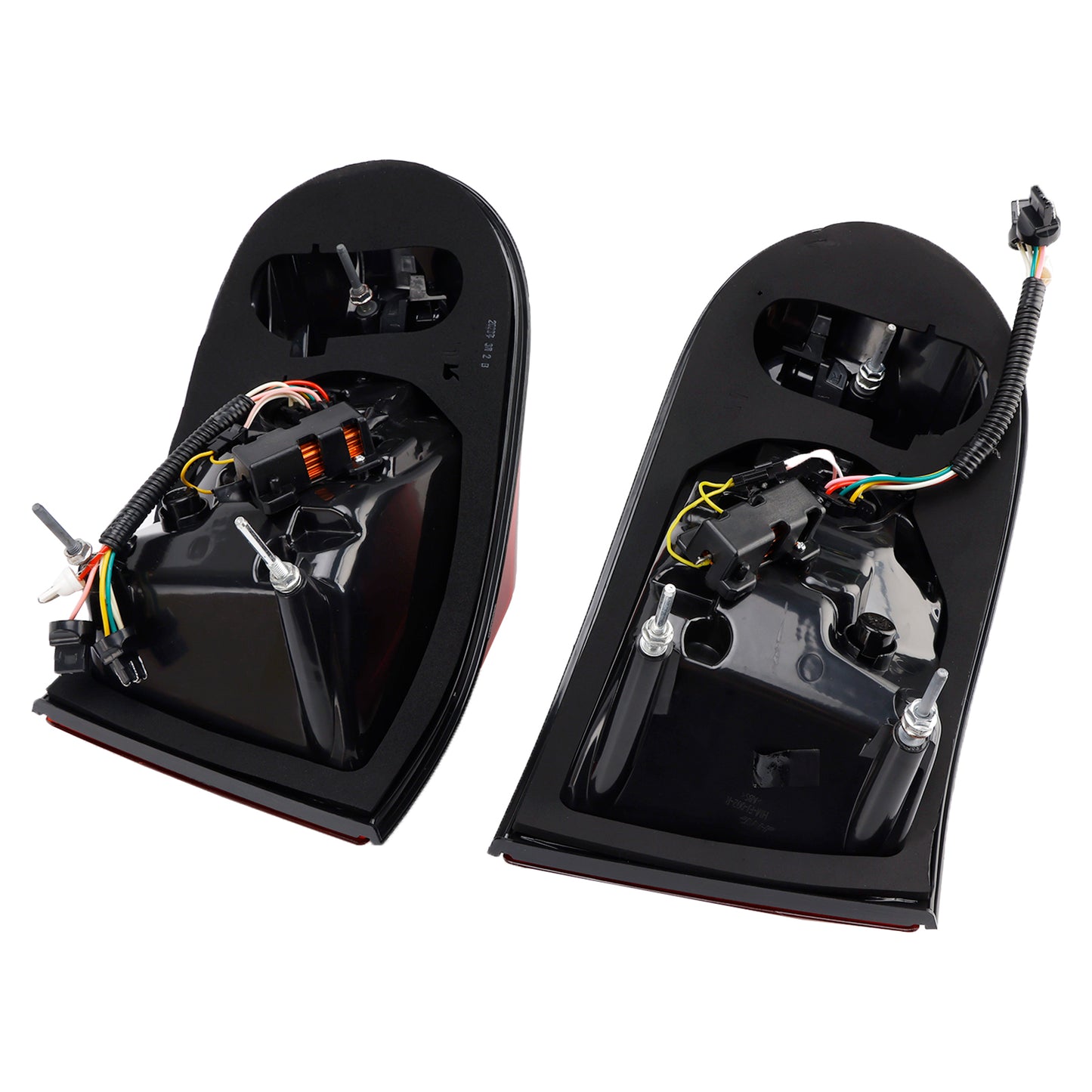 Fanale posteriore sinistro e destro a LED per FJ Cruiser TRD Special Edition 2007 8155135341 8156135301 TO2800169