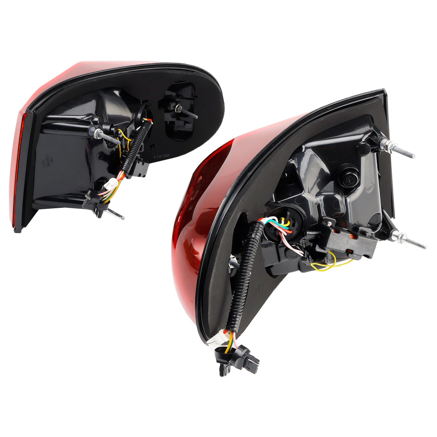 Fanale posteriore sinistro e destro a LED per FJ Cruiser TRD Special Edition 2007 8155135341 8156135301 TO2800169