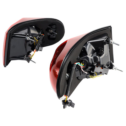 Fanale posteriore sinistro e destro a LED per FJ Cruiser TRD Special Edition 2007 8155135341 8156135301 TO2800169