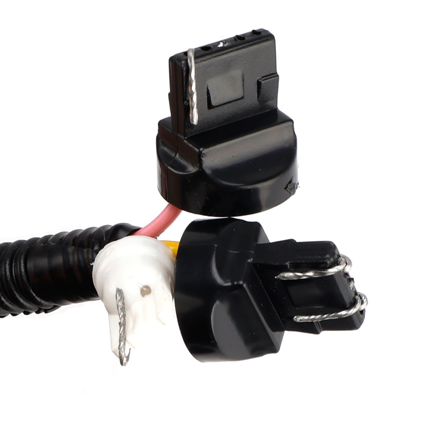 Fanale posteriore sinistro e destro a LED per FJ Cruiser Trail Teams Special Edition 2008 8155135341 8156135301 TO2800169