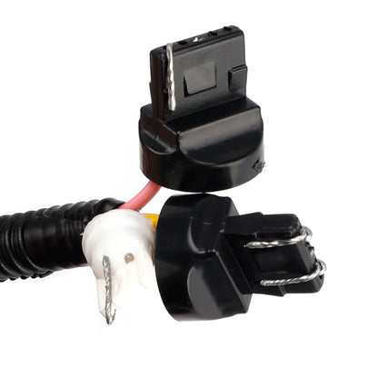 Fanale posteriore sinistro e destro a LED per FJ Cruiser Trail Teams Special Edition 2008 8155135341 8156135301 TO2800169