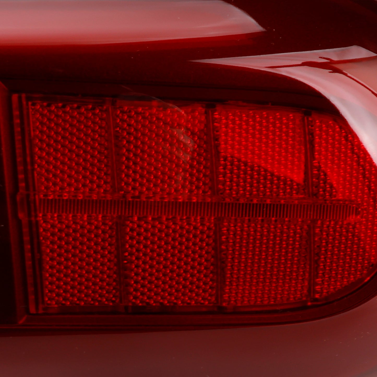 Fanale posteriore sinistro e destro a LED per FJ Cruiser TRD Special Edition 2007 8155135341 8156135301 TO2800169