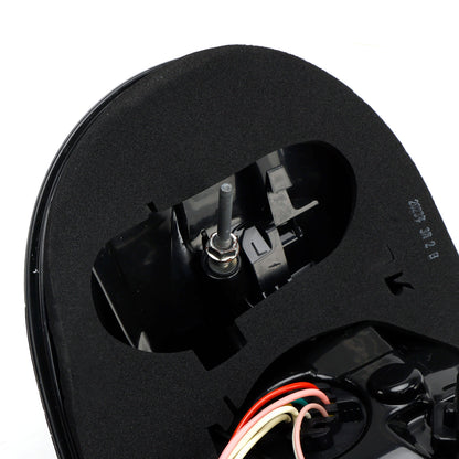 Fanale posteriore sinistro e destro a LED per Toyota FJ Cruiser 2007-2011 8155135341 8156135301 TO2800169