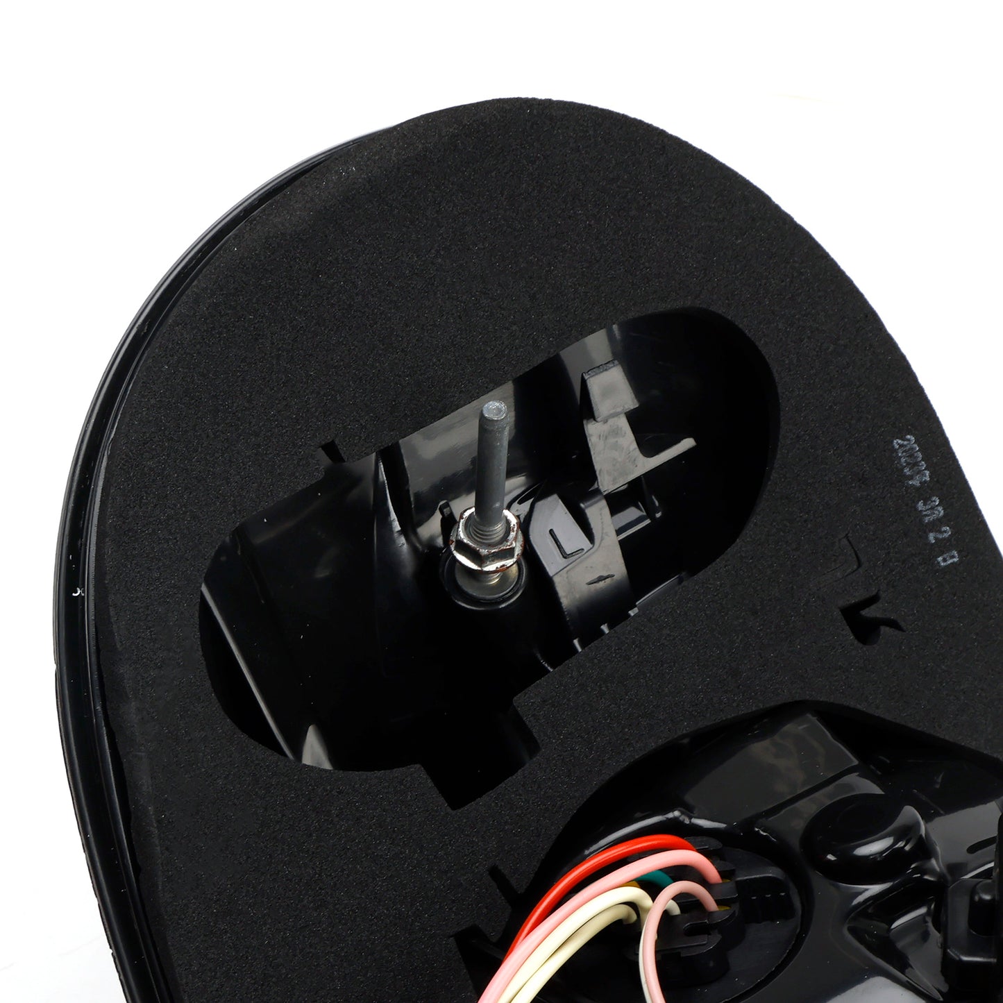 Fanale posteriore sinistro e destro a LED per FJ Cruiser TRD Special Edition 2007 8155135341 8156135301 TO2800169