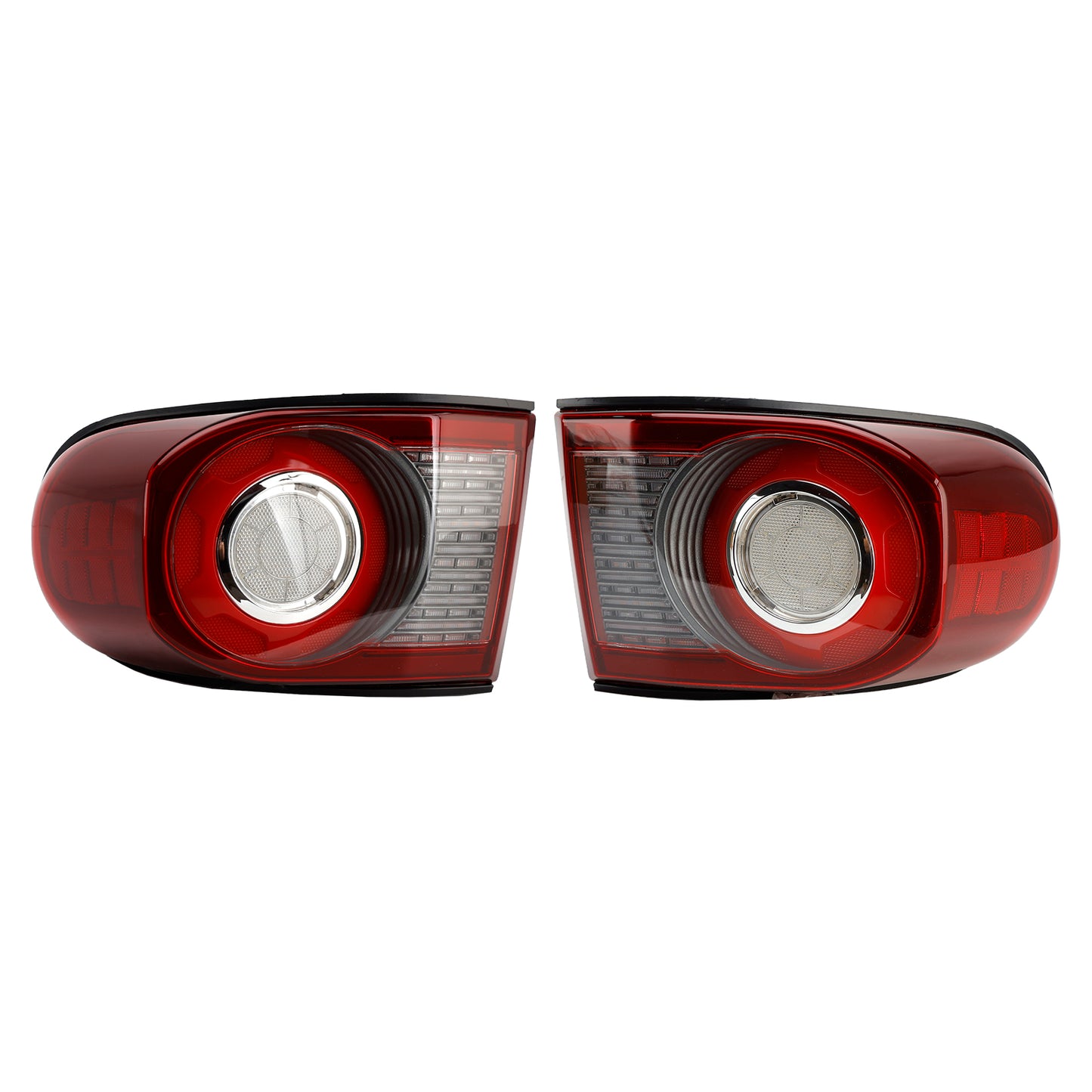 Fanale posteriore sinistro e destro a LED per Toyota FJ Cruiser 2007-2011 8155135341 8156135301 TO2800169