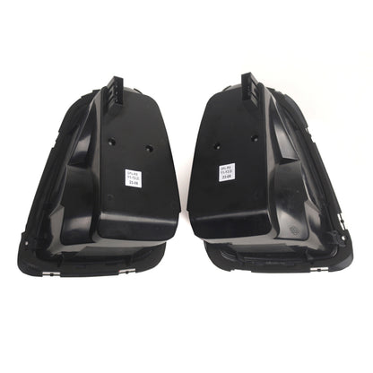 Lampade fanali posteriori a LED L&amp;R per Mini Coupé (R58) 2011-2015 63212751307 63217255909