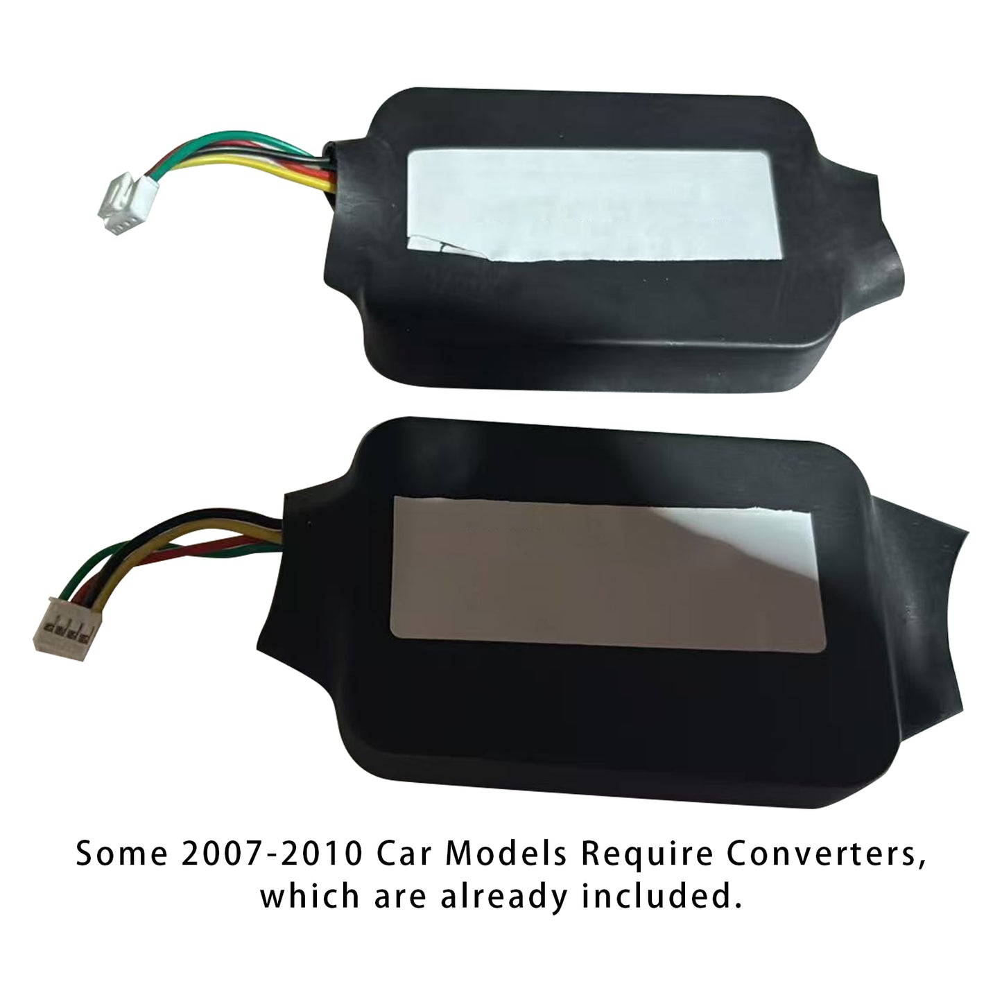 Fanali posteriori a LED L&R Mini Cooper R56 R57 R58 R59 2007-2013 Lampade 63212751307 63217255909