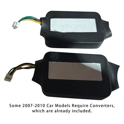 Fanali posteriori a LED L&R Mini Cooper R56 R57 R58 R59 2007-2013 Lampade 63212751307 63217255909